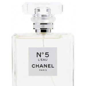 Chanel No 5 L'eau Perfume